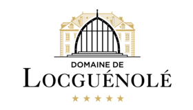 Le Domaine de Locguénolé & Spa Logo