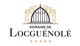 Le Domaine de Locguénolé & Spa Logo