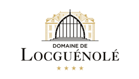 Le Domaine de Locguénolé & Spa Logo